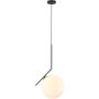 Italux FABIO MDM-7475/1-L-BL Pakabinama lempa 1x11W/E27