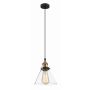 Italux GETAN MDM-2564/1 Pakabinama lempa 1x40W/E14
