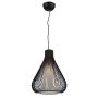 Italux INKSIS MDM2245-1 Pakabinama lempa 1x60W/E27
