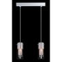 Italux MARQU MDM1636/2A Pakabinama lempa 2x40W/E14