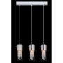 Italux MARQU MDM1636/3A Pakabinama lempa 3x40W/E14