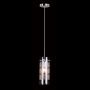 Italux MAX MDM1957-1 Pakabinama lempa 1x60W/E27
