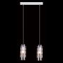 Italux MAX MDM1957-2 Pakabinama lempa 2x60W/E27
