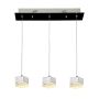 Italux SETH MD14009016-3A Pakabinama lempa 1x4,2W/LED
