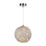 Italux STELLO MD16003050-1A Pakabinama lempa 1x9W/LED 630LM IP20