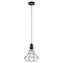 Italux SYNTHIA MDM2268-1 Pakabinama lempa 1x40W/E27