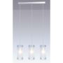 Italux VIGO MDM1560/3 Pakabinama lempa 3x40W/E27