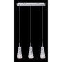 Italux VIVIERA MDM1603/3 Pakabinama lempa 3x20W/G4