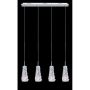 Italux VIVIERA MDM1603/4 Pakabinama lempa 4x20W/G4