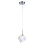Italux ZEN MD13026003-1A Pakabinama lempa 1x28W/G9