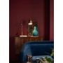 Dar Lighting MENDAL MEN4263 Darbo stalo lempa 1x40W/E14