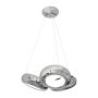 Milagro MERCURIO ML329 Pakabinama lempa 3x36W/LED 2520LM