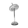 Milagro MERCURIO ML331 Stalo lempa 1x12W/LED 840LM