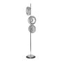 Milagro MERCURIO ML333 Stovinė lempa 3x36W/LED 2520LM