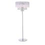 Italux ESSENCE MFM9262/3P WH Stovinė lempa 3x40W/E14