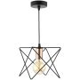 Dar Lighting MIDI MID0122 Pakabinama lempa 1x60W/E27