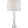 Dar Lighting MINA MIN4208 Stalo lempa 1x60W/E27