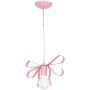 Milagro EMMA PINK MLP1039 Pakabinama lempa E27 IP20