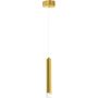 Milagro GOLDIE ML5713 Pakabinama lempa 1x5W/LED 4000K 350LM IP20
