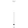 Milagro JOCKER WHITE MLP1347 Pakabinama lempa 1x8W/GU10 IP20