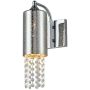 Milagro MOONLIGHT ML4362 Sienos lempa 1x40W/E14 IP20