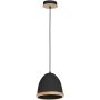 Milagro STUDIO BLACK MLP8852 Pakabinama lempa 1x60W/E27 IP20