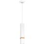Milagro VIDAR WHITE MLP5408 Pakabinama lempa 1x8W/GU10 IP20