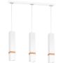 Milagro VIDAR WHITE MLP5409 Pakabinama lempa 3x8W/GU10 IP20