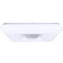 Milagro YAX ML4402 Lubų šviestuvas 1x24W/LED 3000K-6000K 1440LM IP20
