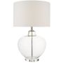 Dar Lighting MOFFAT MOF4308 Stalo lempa 1x60W/E27