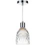 Dar Lighting MOTIF MOT6508 Pakabinama lempa 1x60W/E27/B22