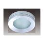 Italux DOWNLIGHTS MQ71803-1B Įmontuojamas apšvietimas 1x35W/GU5,3/MR16