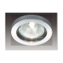 Italux DOWNLIGHTS MQ71810-1B Įmontuojamas apšvietimas 1x50W/GU5,3/MR16