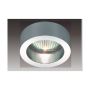 Italux DOWNLIGHTS MQ71811-1B Įmontuojamas apšvietimas 1x50W/GU5,3/MR16