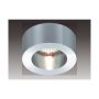 Italux DOWNLIGHTS MQ71811-1C Įmontuojamas apšvietimas 1x35W/G4