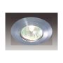 Italux DOWNLIGHTS MQ71816-1A Įmontuojamas apšvietimas 1x50W/GU5,3/MR16