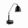 Markslojd FREDRIKSHAMN 105025 Darbo stalo lempa 1x40W/E27 IP20