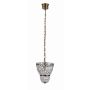 Markslojd SUNDSBY 105017 Pakabinama lempa 1x40W/E14