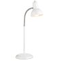 Markslojd TINGSRYD 104340 Darbo stalo lempa 1x40W/E14