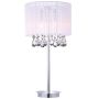 Italux ESSENCE MTM9262/3P WH Stalo lempa 3x40W/E14