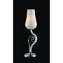 Italux LYBRA MT10904-1A Stalo lempa 1x40W/E14