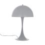 Italux SHERIDAN MTE2065/1-WHITE Stalo lempa 1x60W/E27 IP20