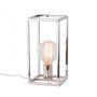 Italux SIGALO MT-BR4366-T1 CH Stalo lempa 1x60W/E27