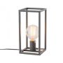Italux SIGALO MT-BR4366-T1 GR Stalo lempa 1x60W/E27
