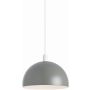 Endon NEWSOME NE-NEWSOME-TA Apsauginis dangtis 1x60W/E27 IP20