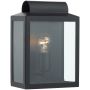 Dar Lighting NOTARY NOT2122 Sienos lempa 1x60W/E27 IP44