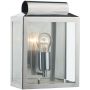 Dar Lighting NOTARY NOT2144 Sienos lempa 1x60W/E27 IP44