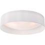 Dar Lighting NYSA NYS482 Lubų šviestuvas 3x9W/E27