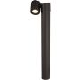 Maytoni WALL STREET O010FL-01B Stovinė lempa 1x50W/GU10 IP54
