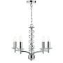 Dar Lighting OLEANA OLE0550 Švieslentė 5x40W/E14
